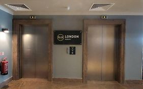 B&B Hotel London Heathrow